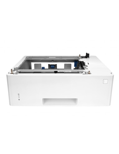 HP LaserJet Bandeja de papel de 550 hojas