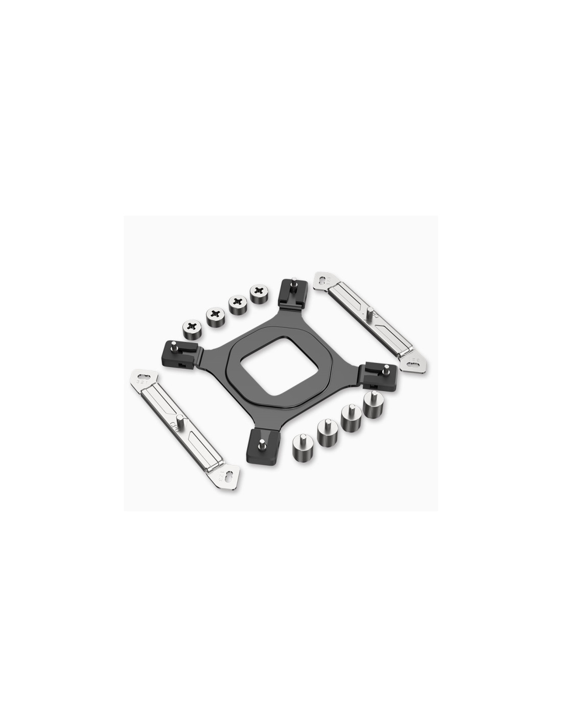 DeepCool EM002-MKNNIN-G-1 accesorio o pieza de sistema de refrigeración para ordenador Kit de montaje