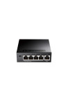 Cudy GS105 switch Gigabit Ethernet (10/100/1000) Negro
