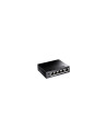 Cudy GS105 switch Gigabit Ethernet (10/100/1000) Negro