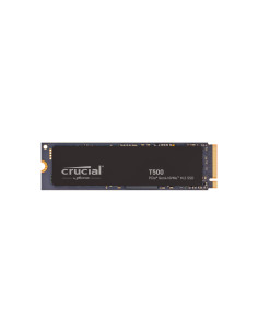 Crucial T500 M.2 1 TB PCI Express 4.0 TLC NVMe