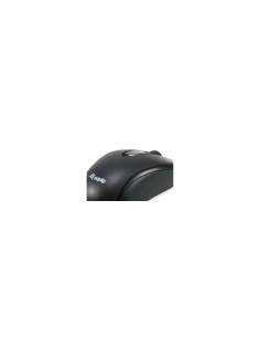 Equip 245116 ratón Oficina Ambidextro USB Tipo C Óptico 1200 DPI