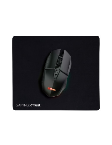 Trust GXT 112 FELOX ratón Juego mano derecha RF inalámbrico 4800 DPI