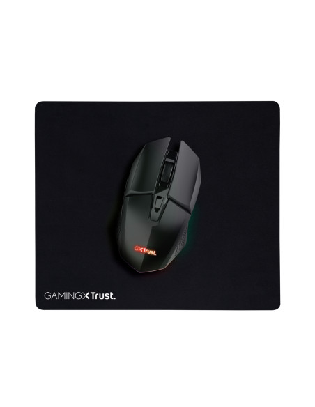 Trust GXT 112 FELOX ratón Juego mano derecha RF inalámbrico 4800 DPI