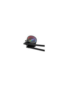 CoolBox GAMING REFRIGERACION LIQUIDA ARGB INFINITE LIQUID240 NEGRO