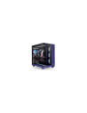Thermaltake CA-11E-00MNWN-00 carcasa de ordenador Midi Tower Azul