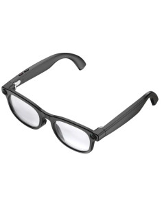 Gafas inteligentes Spectrum IA negra KSIX. 2