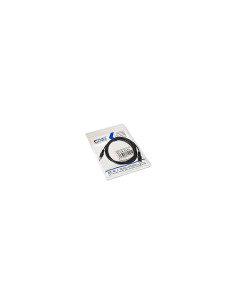 Nanocable CABLE AUDIO ESTEREO 3.5/M-3.5/M 1.5 M