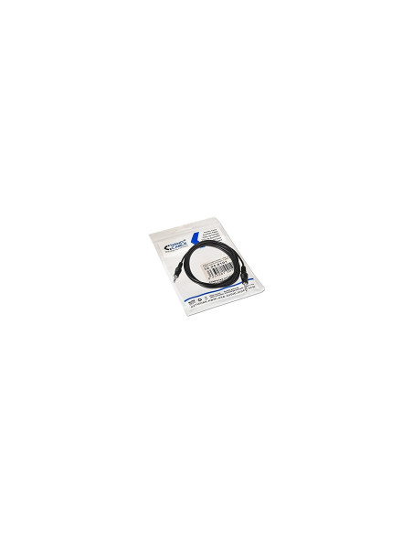 Nanocable CABLE AUDIO ESTEREO 3.5/M-3.5/M 1.5 M