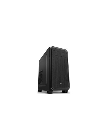 CAJA MICRO ATX NOX COOLBAY MX2 NEGRO NXCBAYMX2