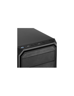CAJA MICRO ATX NOX COOLBAY MX2 NEGRO NXCBAYMX2 2