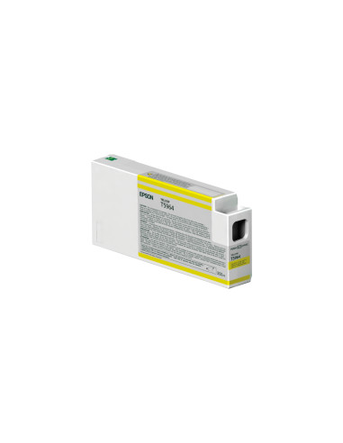 Epson Cartucho T596400 amarillo