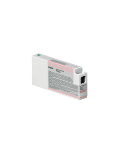 Epson Cartucho T596600 magenta claro vivo