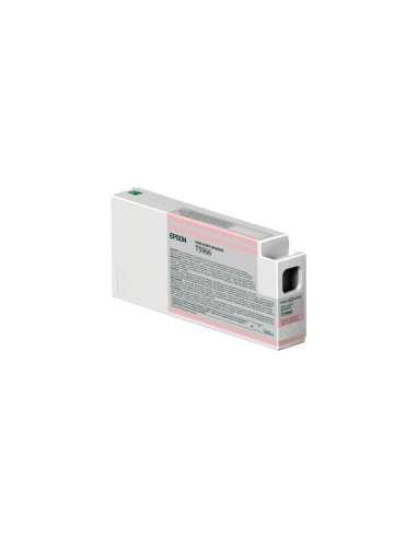 Epson Cartucho T596600 magenta claro vivo