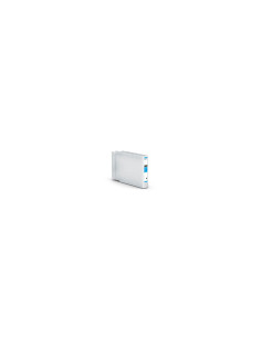 Epson C13T04C24N cartucho de tinta 1 pieza(s) Original Cian