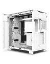 NZXT H9 Elite Midi Tower Blanco