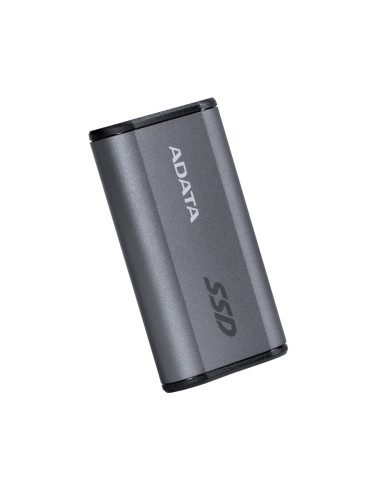ADATA SE880 1 TB USB Tipo C 3.2 Gen 2 (3.1 Gen 2) Gris
