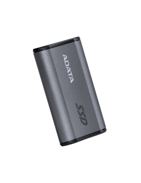 ADATA SE880 1 TB USB Tipo C 3.2 Gen 2 (3.1 Gen 2) Gris