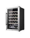 Bolero GrandSommelier 2450 Inox Compressor