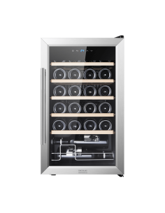 Bolero GrandSommelier 2450 Inox Compressor 2
