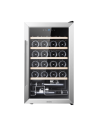 Bolero GrandSommelier 2450 Inox Compressor