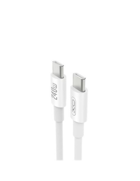 CABLE DE CARGA TIPO C 240W