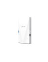 TP-Link RE600X ampliador de red Transmisor y receptor de red Blanco 10, 100, 1000 Mbit/s