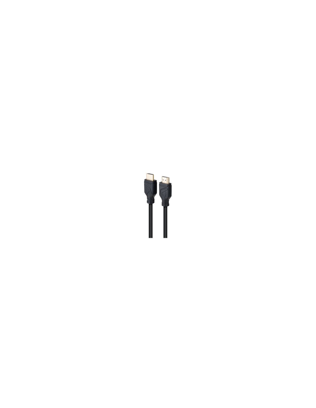 Nanocable Cable HDMI V2.1 8K@60Hz 48Gbps CCS, A/M-A/M, Negro, 3 m
