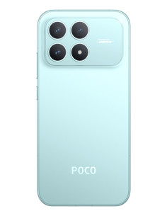POCOPHONE F8 PRO 5G 12/512Gb Azul Smartphone 2