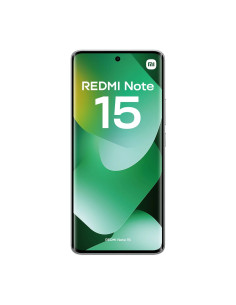 Xiaomi Redmi Note 15 6/128Gb Verde Smartphone 2