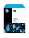 CARTUCHO HP 771 CH644A MANTENIMIENTO