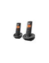 TELEFONO MOTOROLA E202 DECT NEGRO F52000K50O2AES03