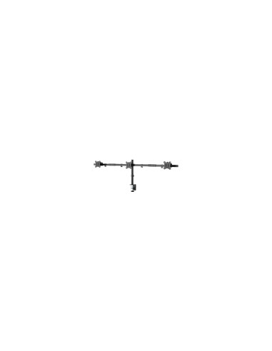Equip Soporte articulado de sobremesa para triple monitor de 17"-32