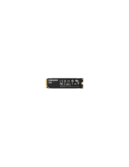 Samsung MZ-V9S1T0 1 TB M.2 PCI Express 4.0 NVMe V-NAND TLC