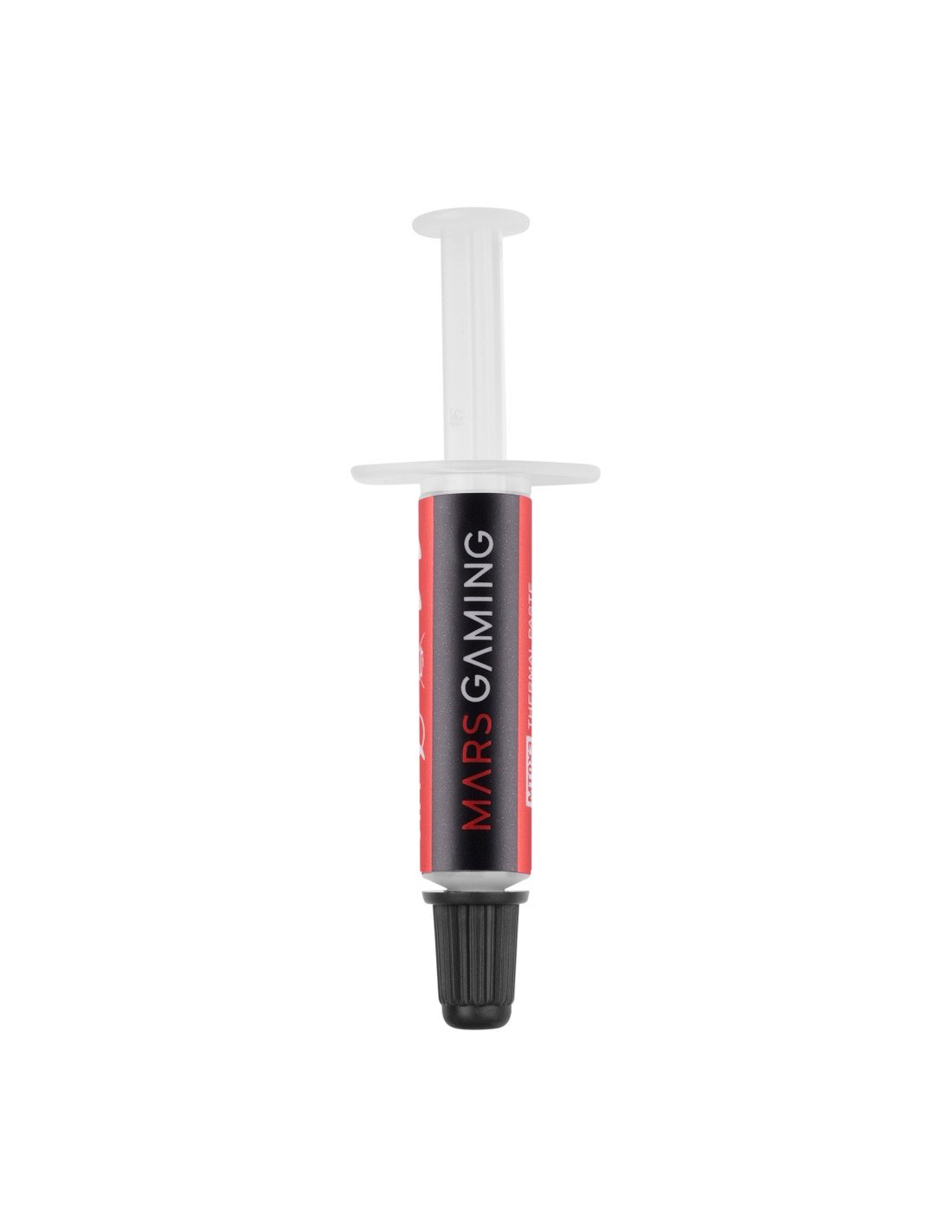 Mars Gaming MTX03 compuesto disipador de calor Pasta térmica 6 W/m·K 1 g