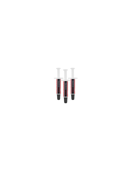Mars Gaming MT0X3 compuesto disipador de calor Pasta térmica 6 W/m·K