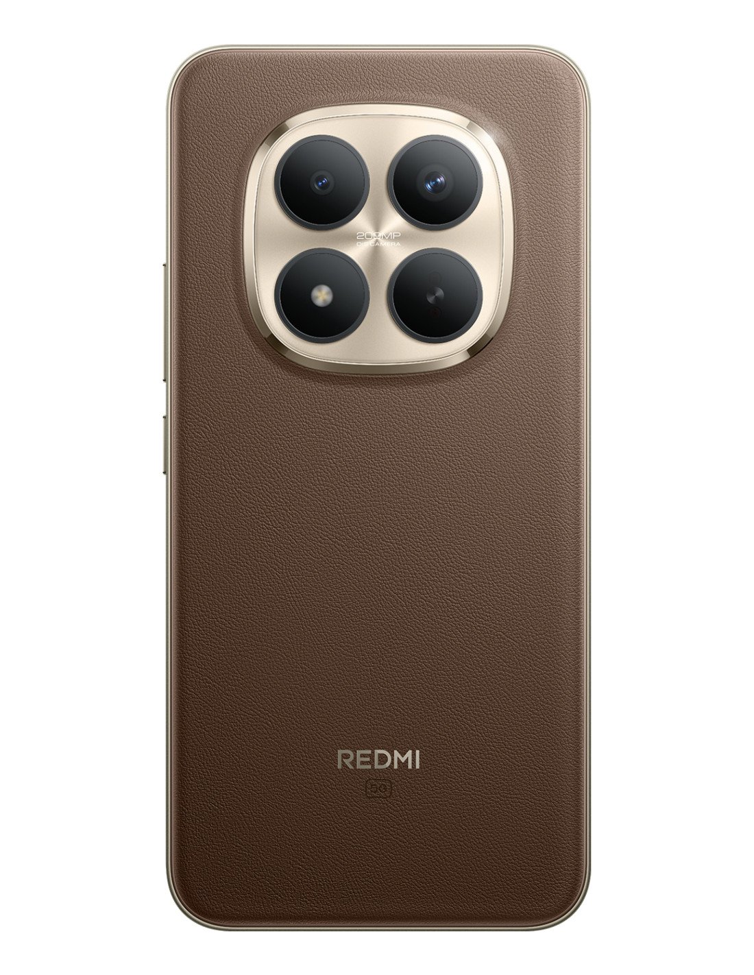 Xiaomi Redmi Note 15 Pro+ 5G 8/256Gb Marrón Smartphone