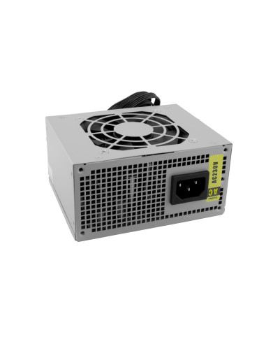 FUENTE ALIMENTACION 500W COOLBOX 500GR-S 3SATA 8CM SFX