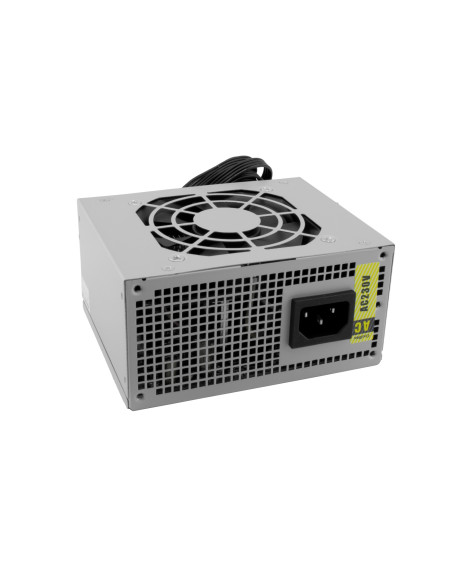 CoolBox FUENTE DE ALIMENTACION SFX BASIC 500GR-S 500W