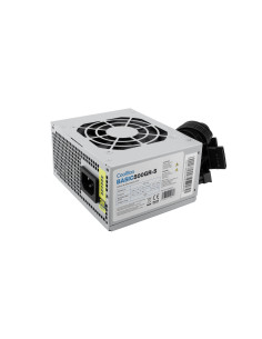 CoolBox FUENTE DE ALIMENTACION SFX BASIC 500GR-S 500W 2
