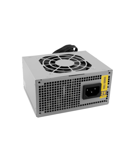 FUENTE DE ALIMENTACION COOLBOXSFX SLIM 300W 80 PLUS BRONZE BLANCO FALCOO300SBZ