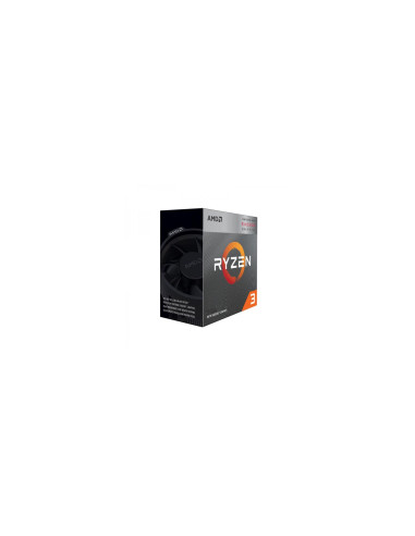 PROCESADOR AMD RYZEN 3 3200G AM4 3.6GHZ YD3200C5FHBOX