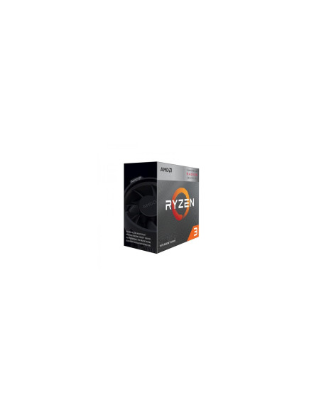 PROCESADOR AMD RYZEN 3 3200G AM4 3.6GHZ YD3200C5FHBOX