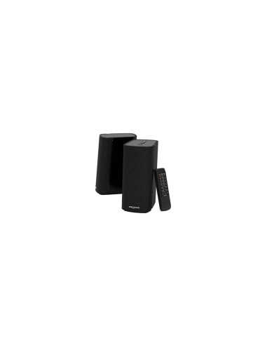 CREATIVE LABS T100 2.0 ALTAVOZ BLUETOOTH 40W MANDO DISTANCIA NEGRO 51MF1690AA000