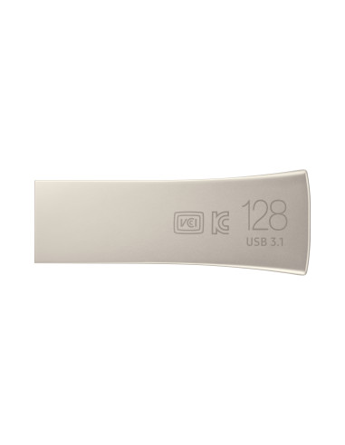 Samsung MUF-128BE unidad flash USB 128 GB USB tipo A 3.2 Gen 1 (3.1