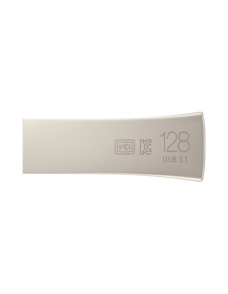 Samsung MUF-128BE unidad flash USB 128 GB USB tipo A 3.2 Gen 1 (3.1