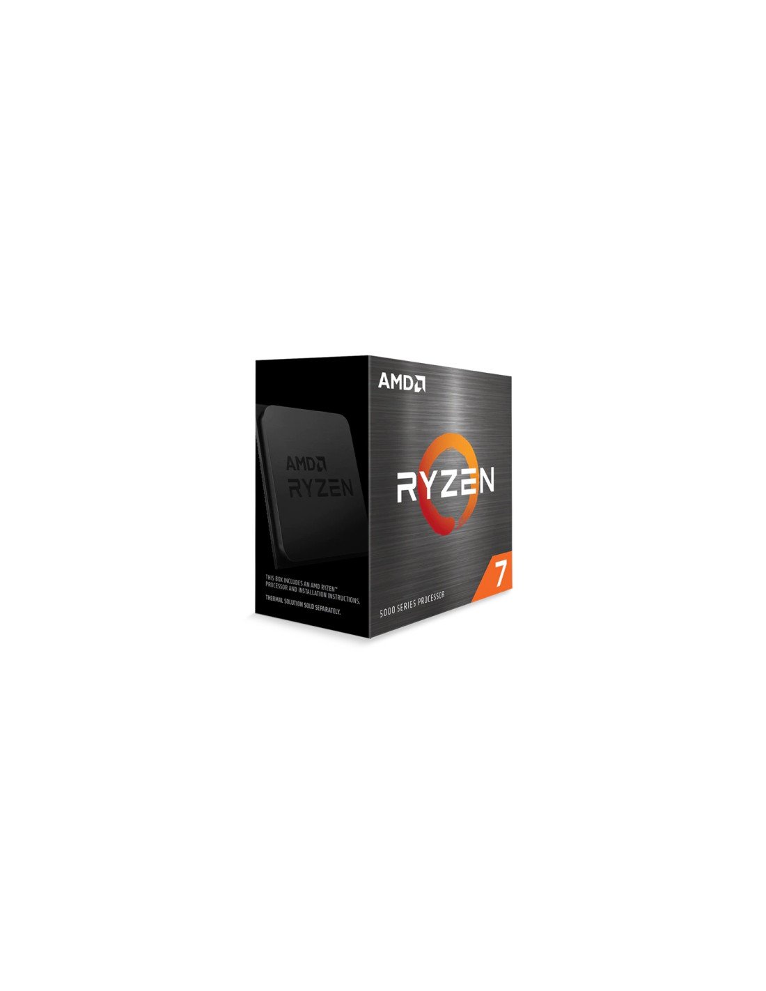 Procesador AMD Ryzen 7 5800X procesador 3,8 GHz 32 MB L3 100-100000063WOF