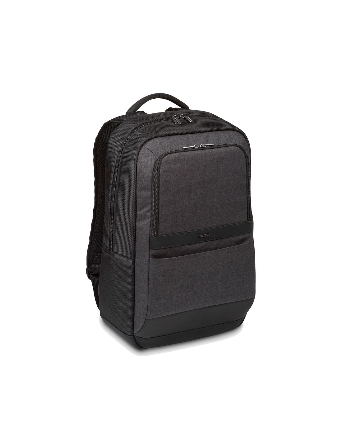 Targus TSB911EU Mochila para portatil 15.6p poliuretano negro gris