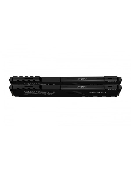 Kingston Technology FURY Beast Módulo de memoria 16 GB 2 x 8 GB DDR4 3200 MHz