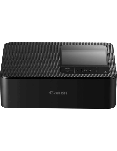 Canon SELPHY CP1500 impresora de foto Pintar por sublimación 300 x